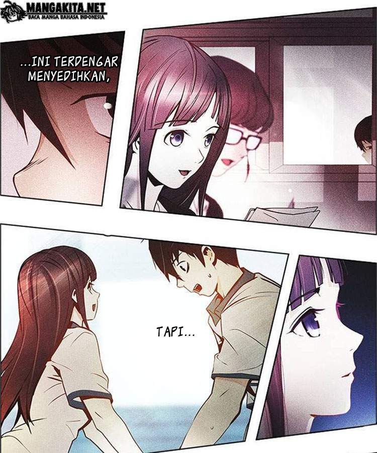 Dice Chapter 31 - halaman 64