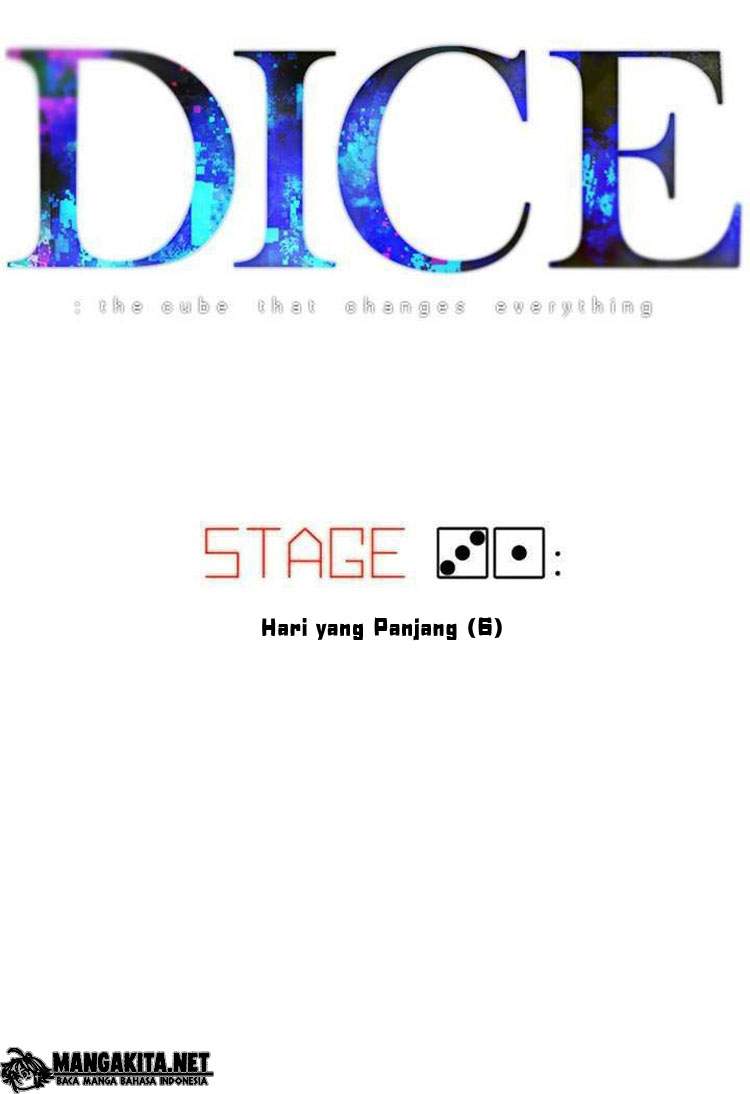 Dice Chapter 31 - halaman 8