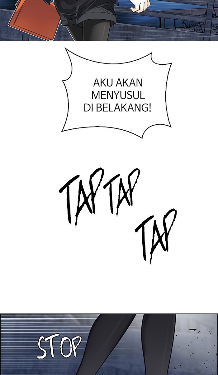 Dice Chapter 310 - halaman 10