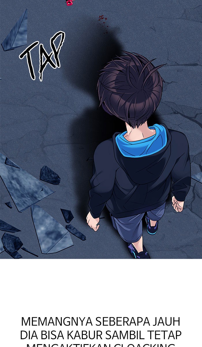 Dice Chapter 310 - halaman 32