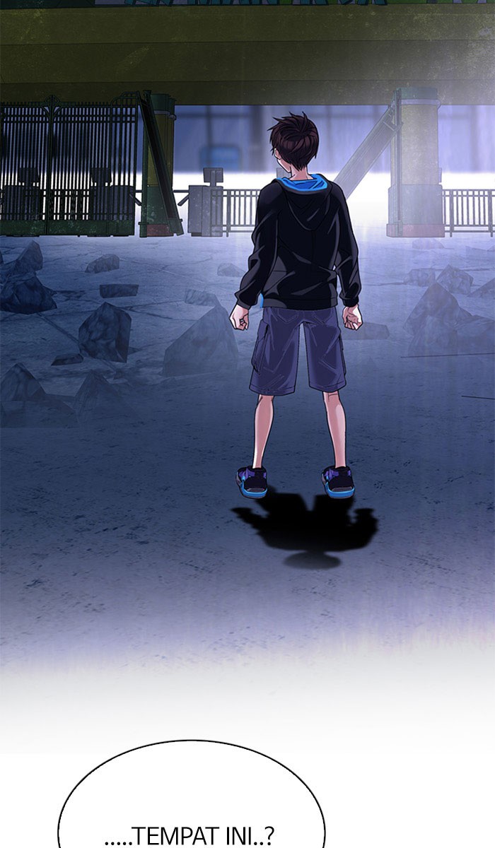Dice Chapter 310 - halaman 37