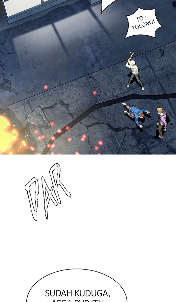 Dice Chapter 310 - halaman 41