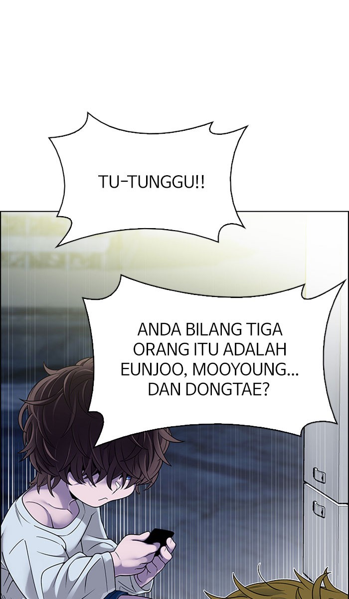 Dice Chapter 310 - halaman 43
