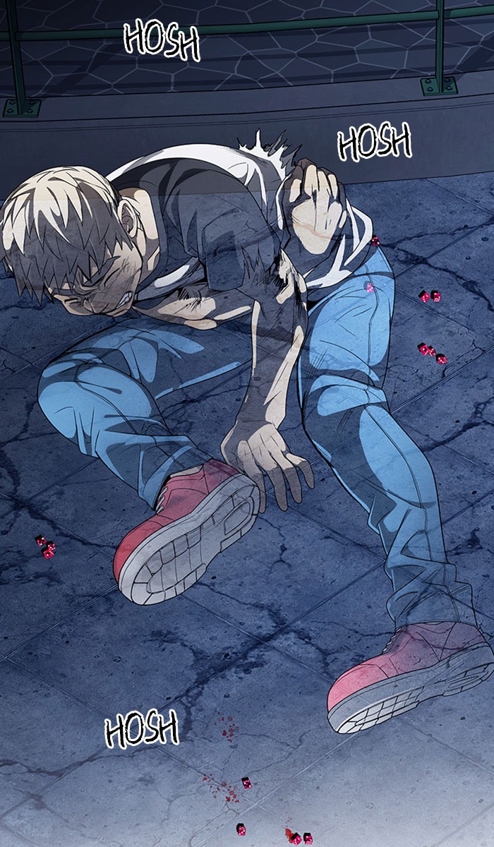 Dice Chapter 310 - halaman 6