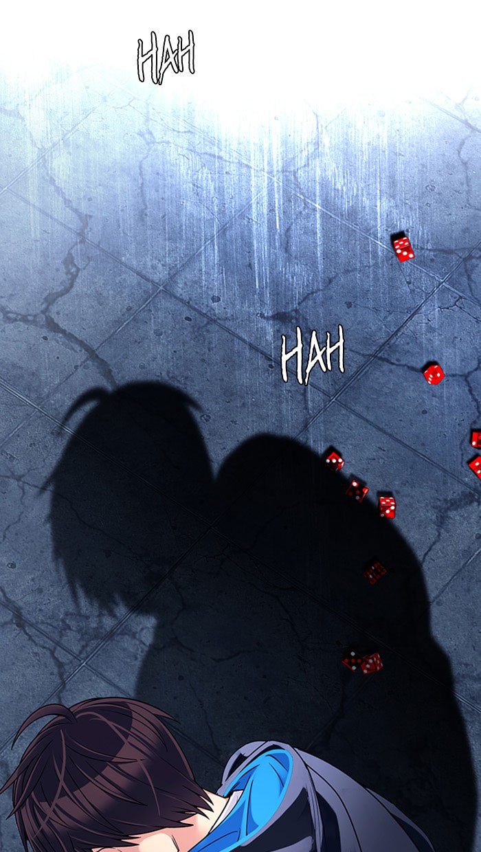 Dice Chapter 311 - halaman 23