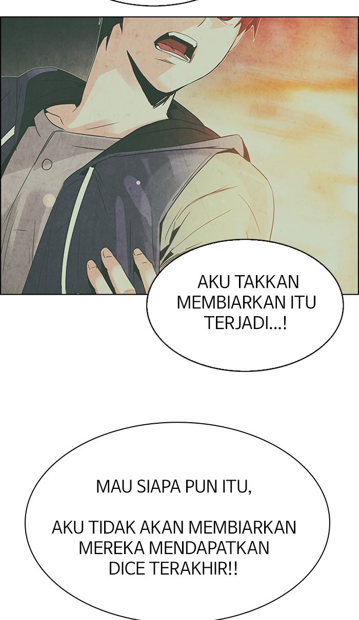 Dice Chapter 311 - halaman 34