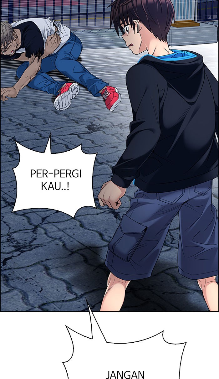 Dice Chapter 311 - halaman 42