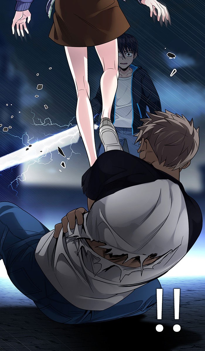 Dice Chapter 311 - halaman 50