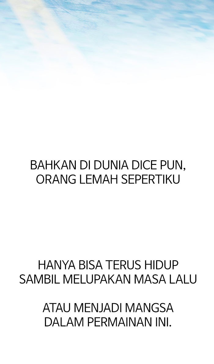 Dice Chapter 312 - halaman 36