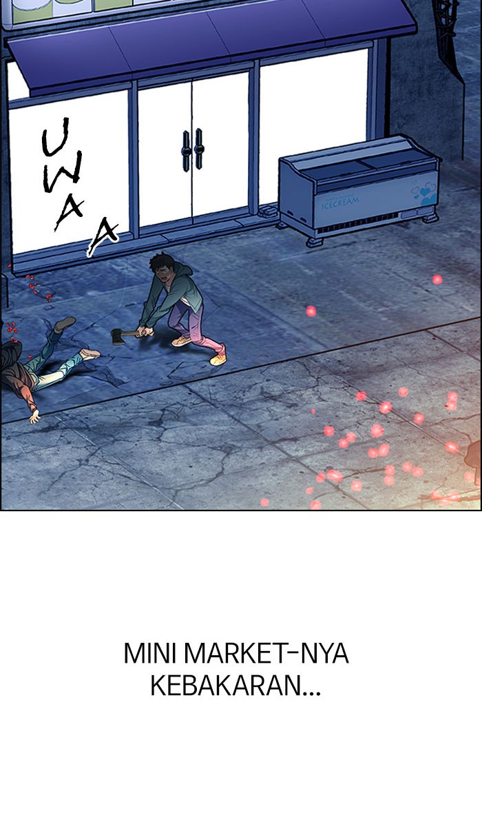 Dice Chapter 312 - halaman 47