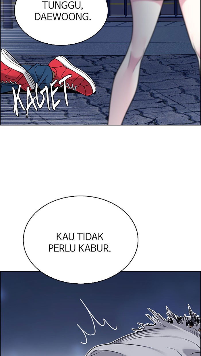 Dice Chapter 313 - halaman 15