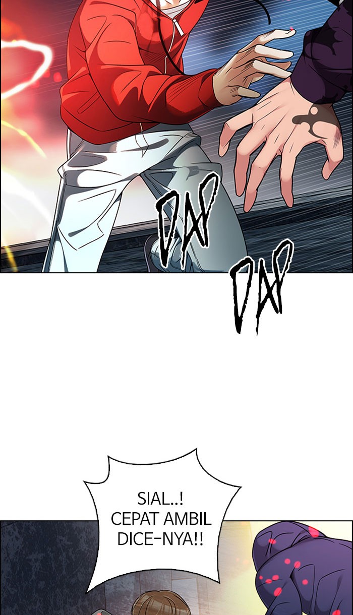 Dice Chapter 313 - halaman 25