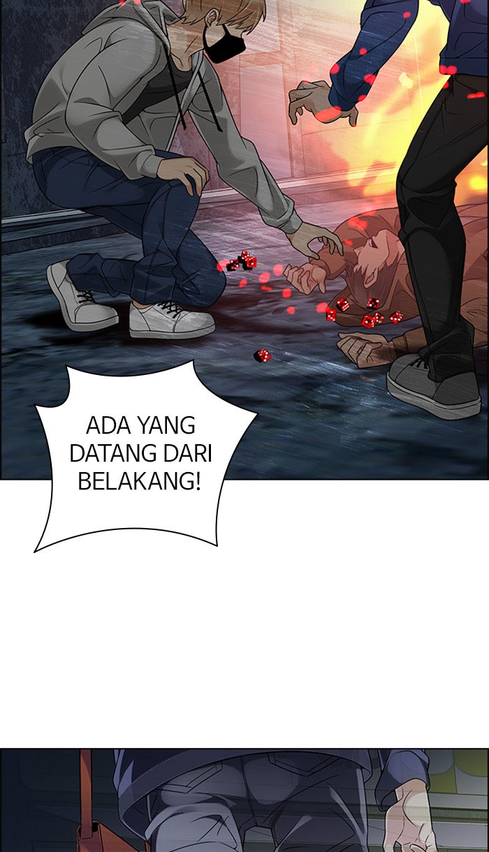 Dice Chapter 313 - halaman 26