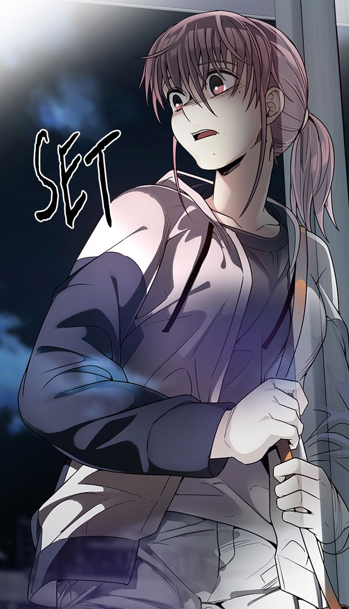 Dice Chapter 313 - halaman 35