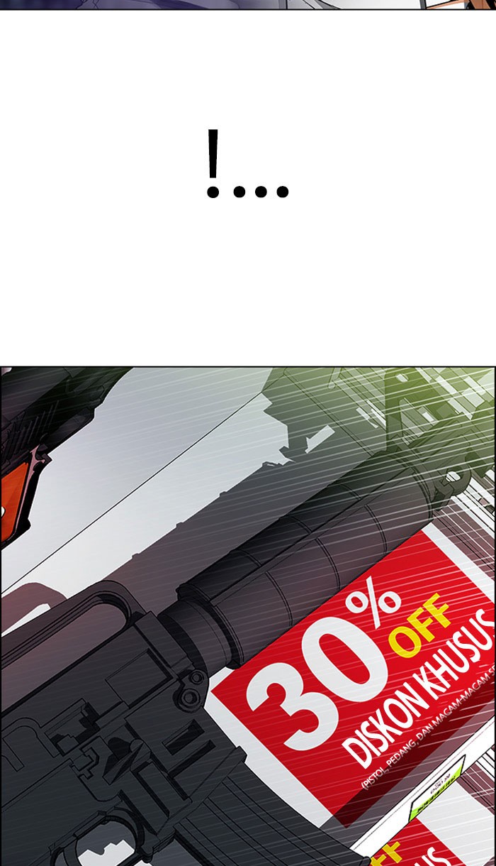 Dice Chapter 313 - halaman 36