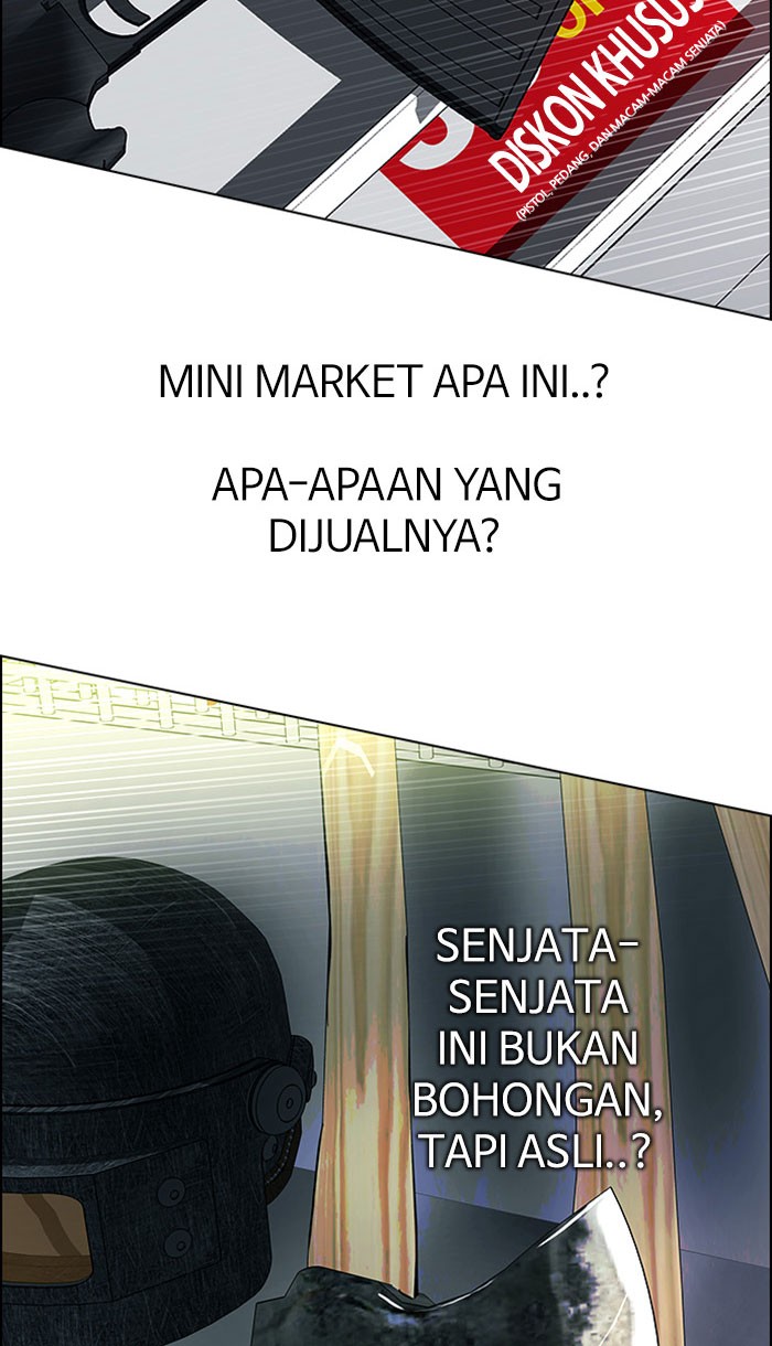 Dice Chapter 313 - halaman 37