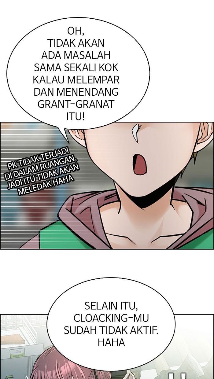 Dice Chapter 313 - halaman 48