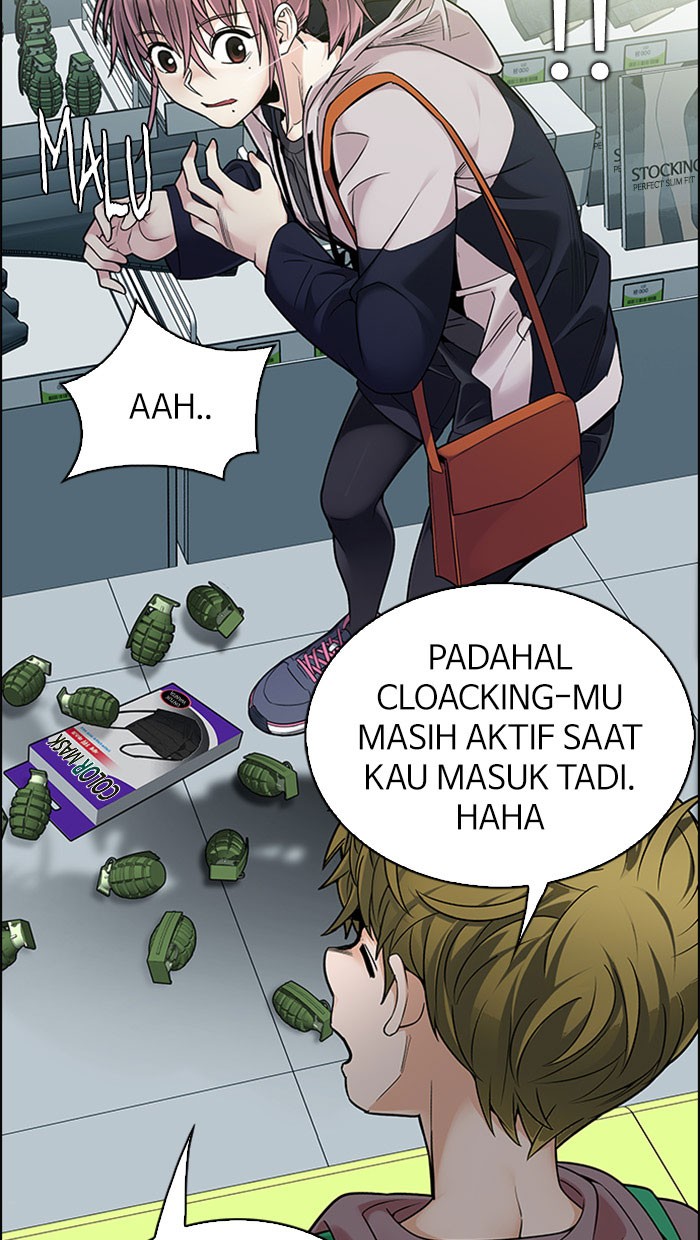 Dice Chapter 313 - halaman 49