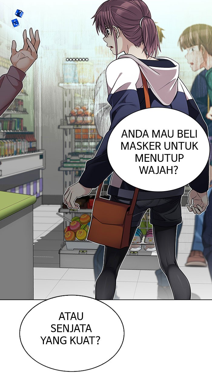 Dice Chapter 313 - halaman 55