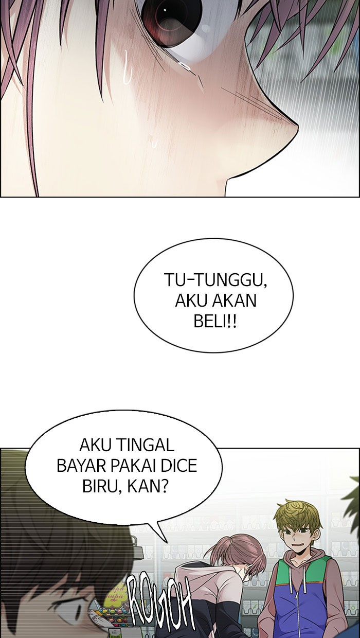 Dice Chapter 313 - halaman 59