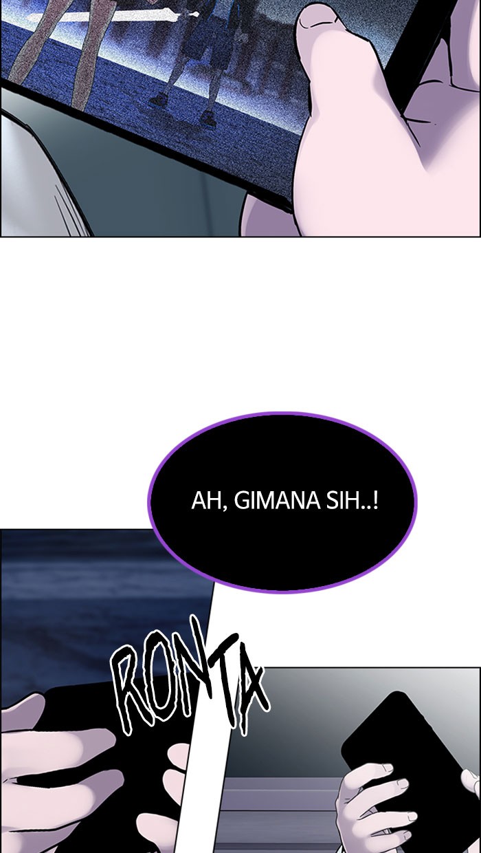 Dice Chapter 314 - halaman 19