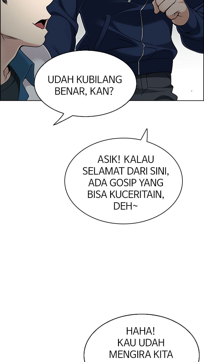 Dice Chapter 314 - halaman 27