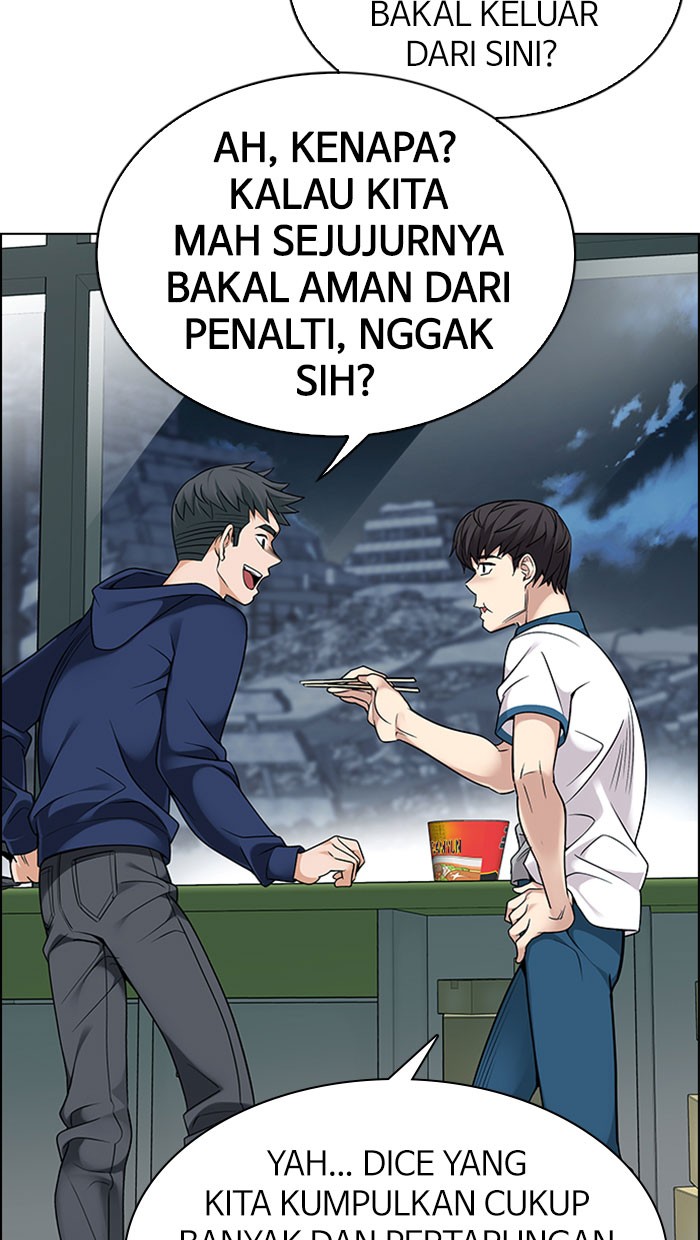 Dice Chapter 314 - halaman 28