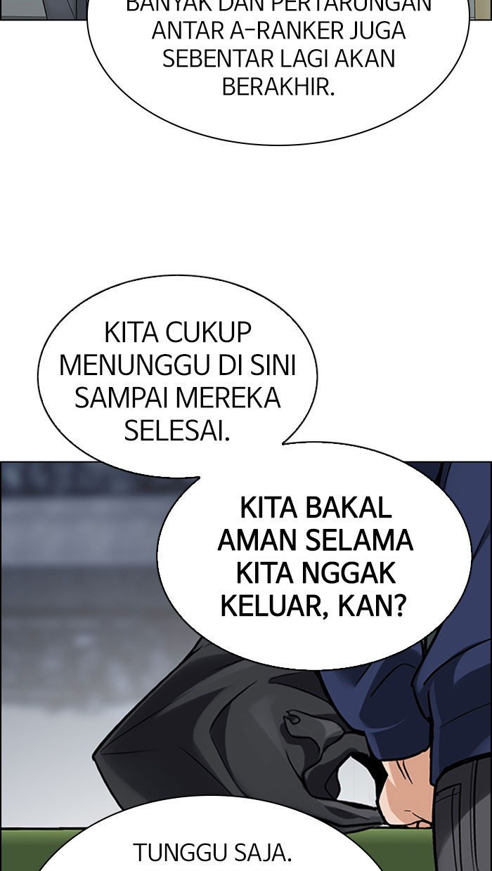 Dice Chapter 314 - halaman 29