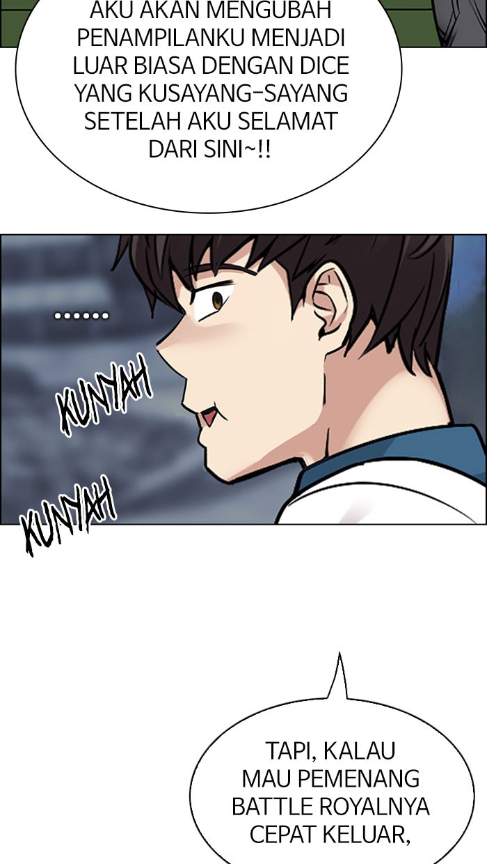 Dice Chapter 314 - halaman 30
