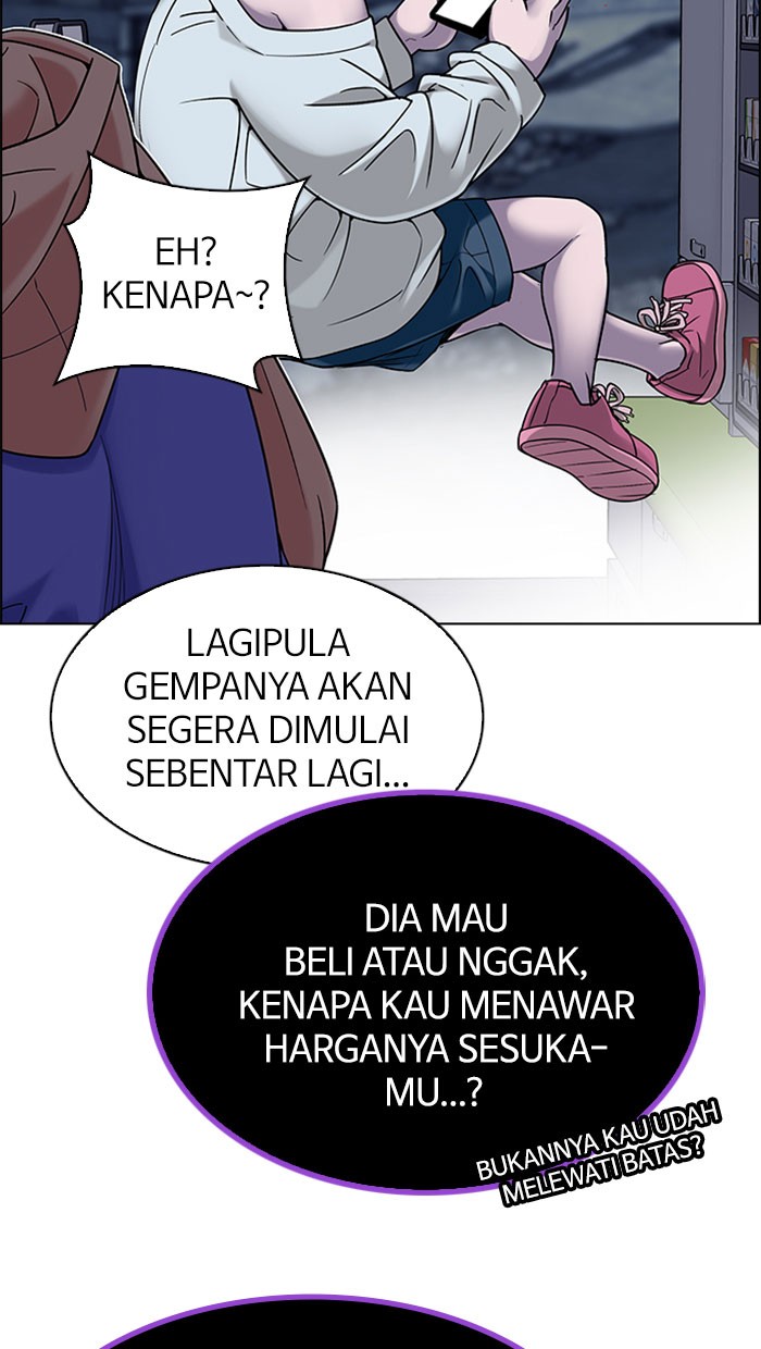 Dice Chapter 314 - halaman 36