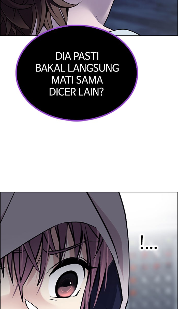 Dice Chapter 314 - halaman 40