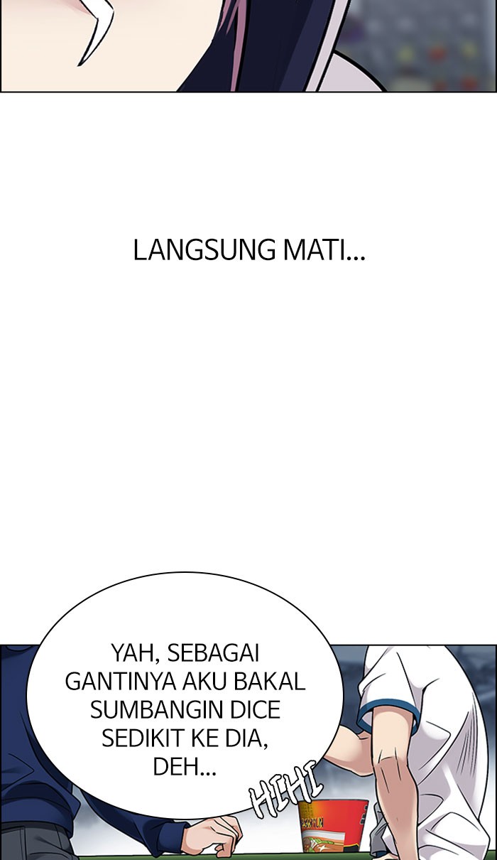 Dice Chapter 314 - halaman 41