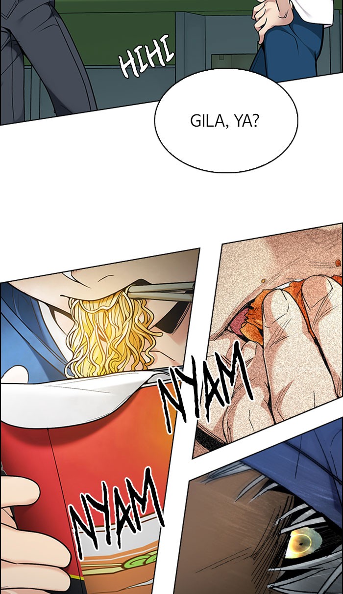 Dice Chapter 314 - halaman 42