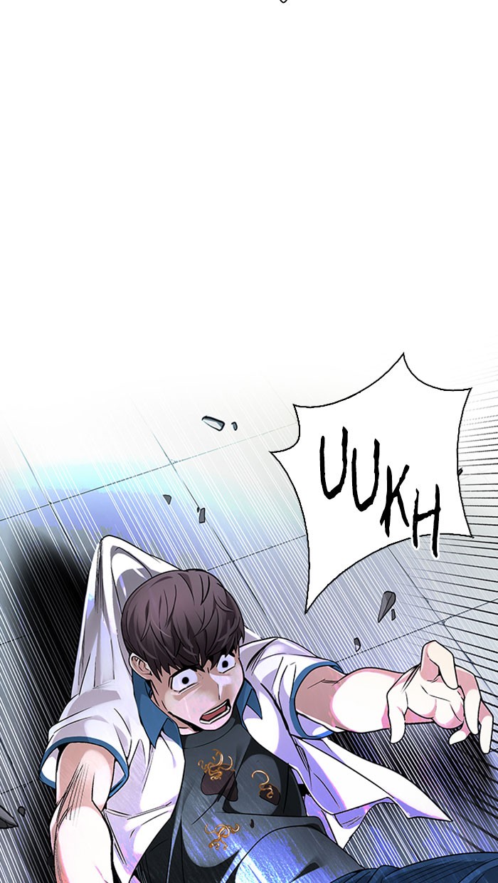 Dice Chapter 314 - halaman 54