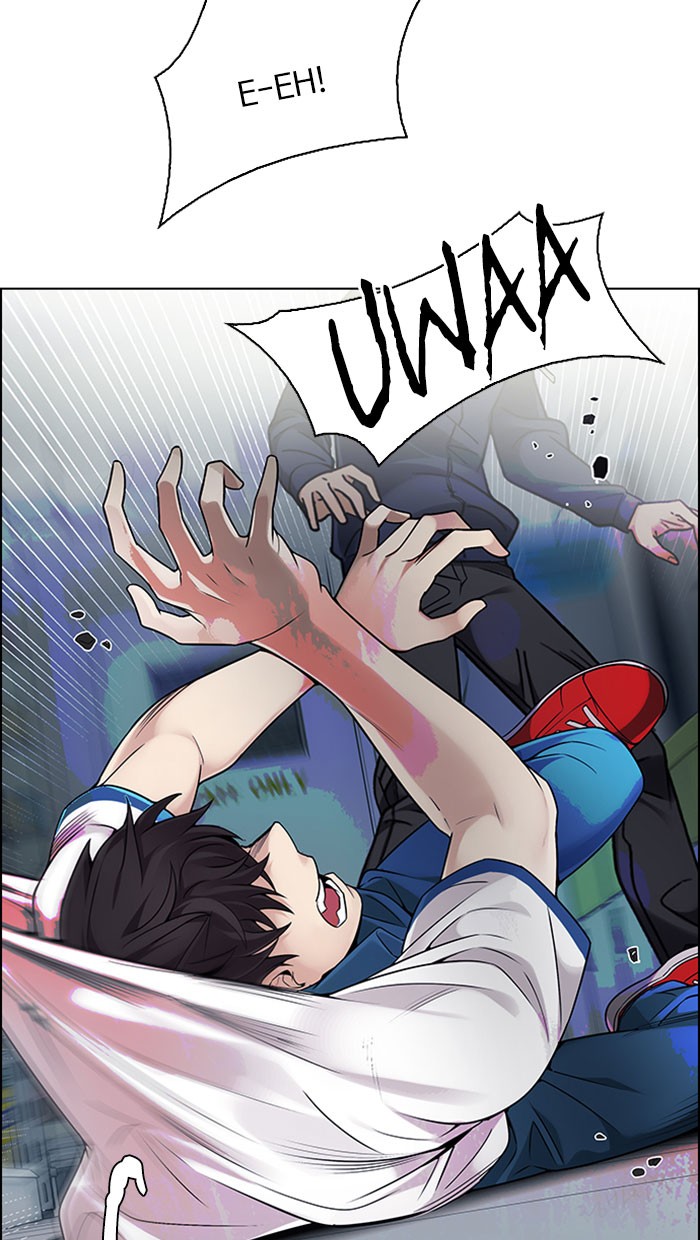 Dice Chapter 314 - halaman 56