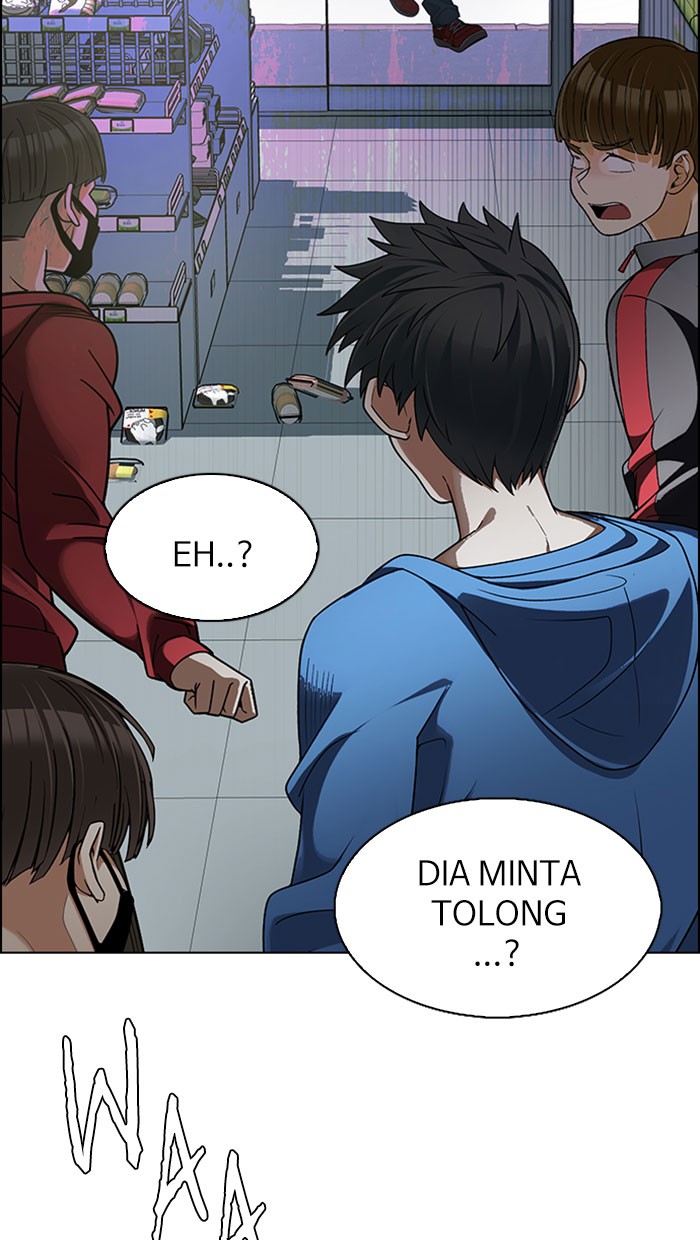 Dice Chapter 314 - halaman 64