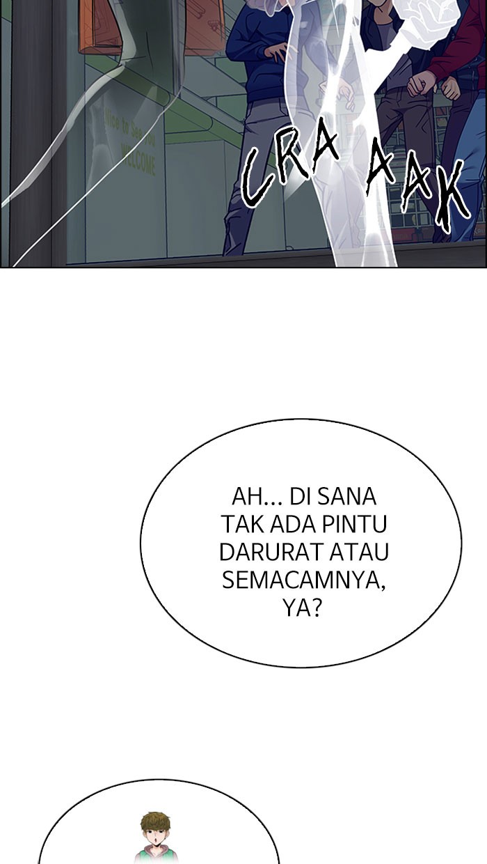Dice Chapter 314 - halaman 72