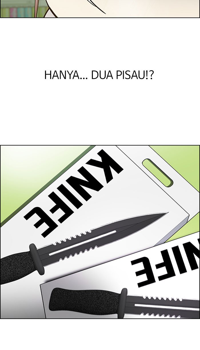 Dice Chapter 314 - halaman 8