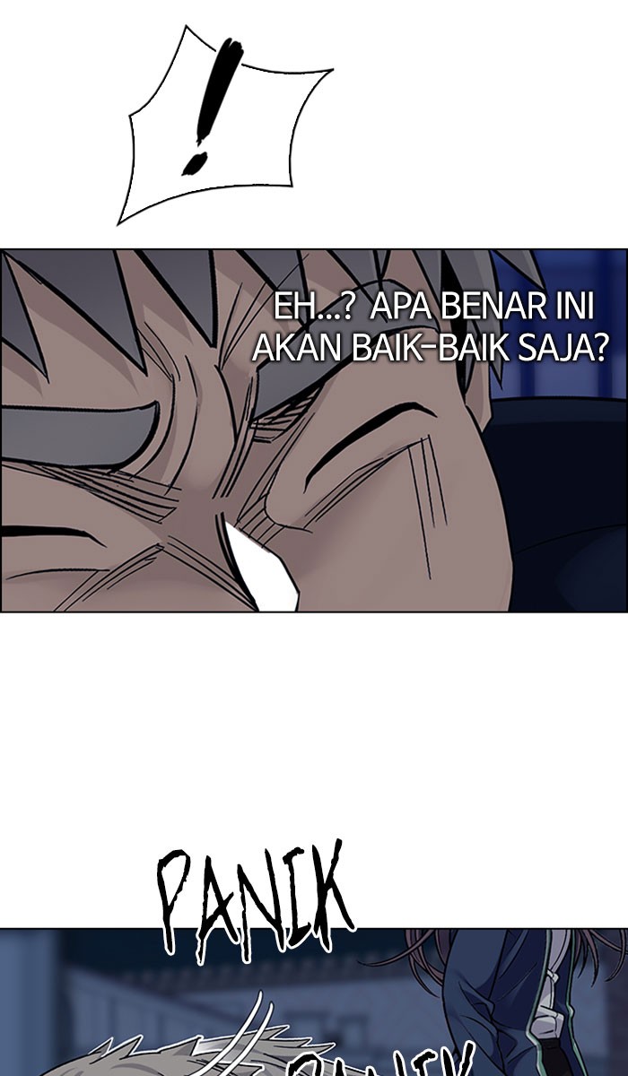 Dice Chapter 315 - halaman 19