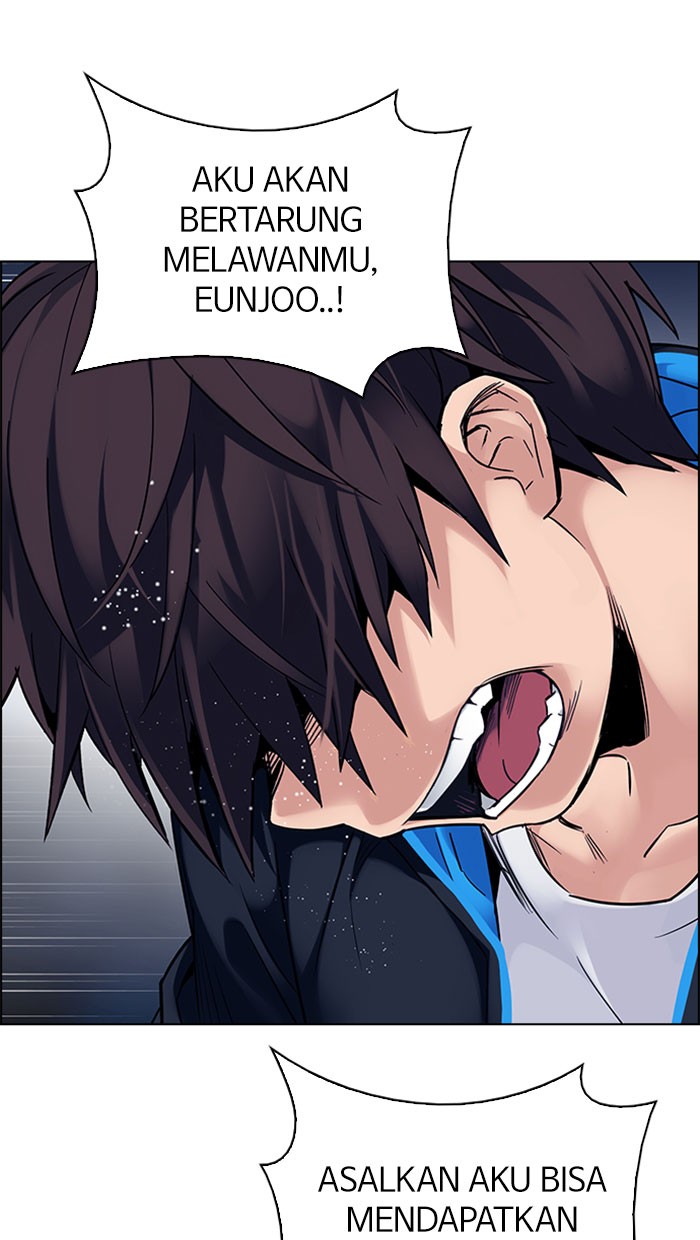 Dice Chapter 315 - halaman 34