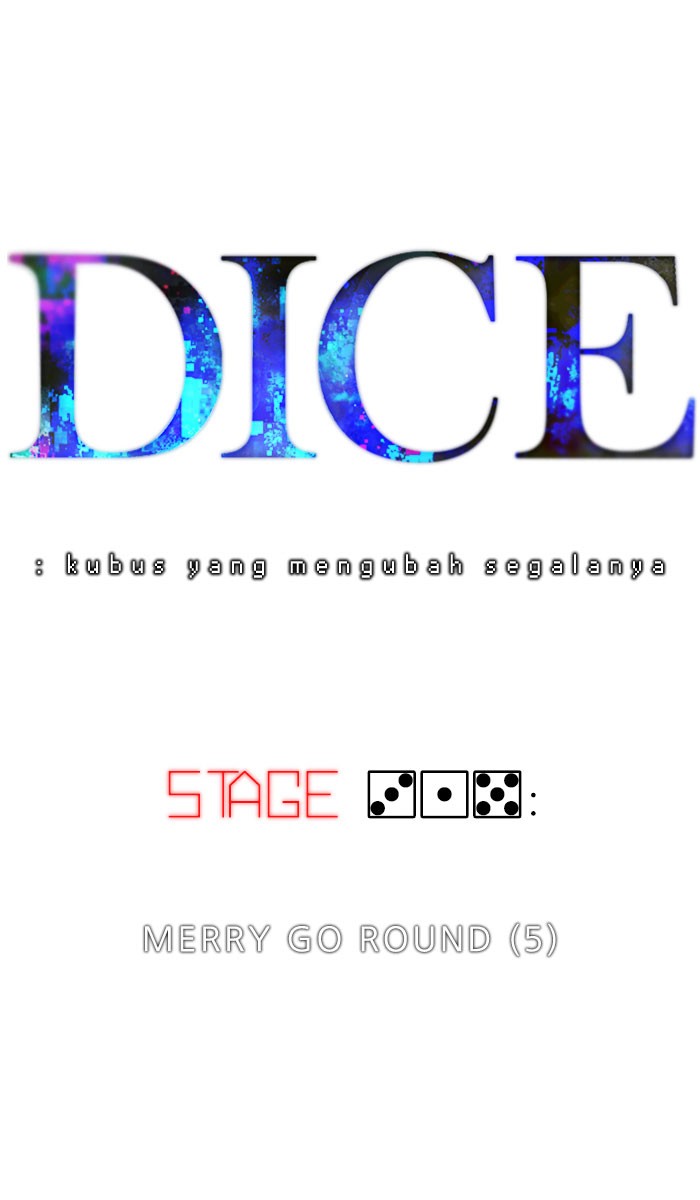 Dice Chapter 315 - halaman 5
