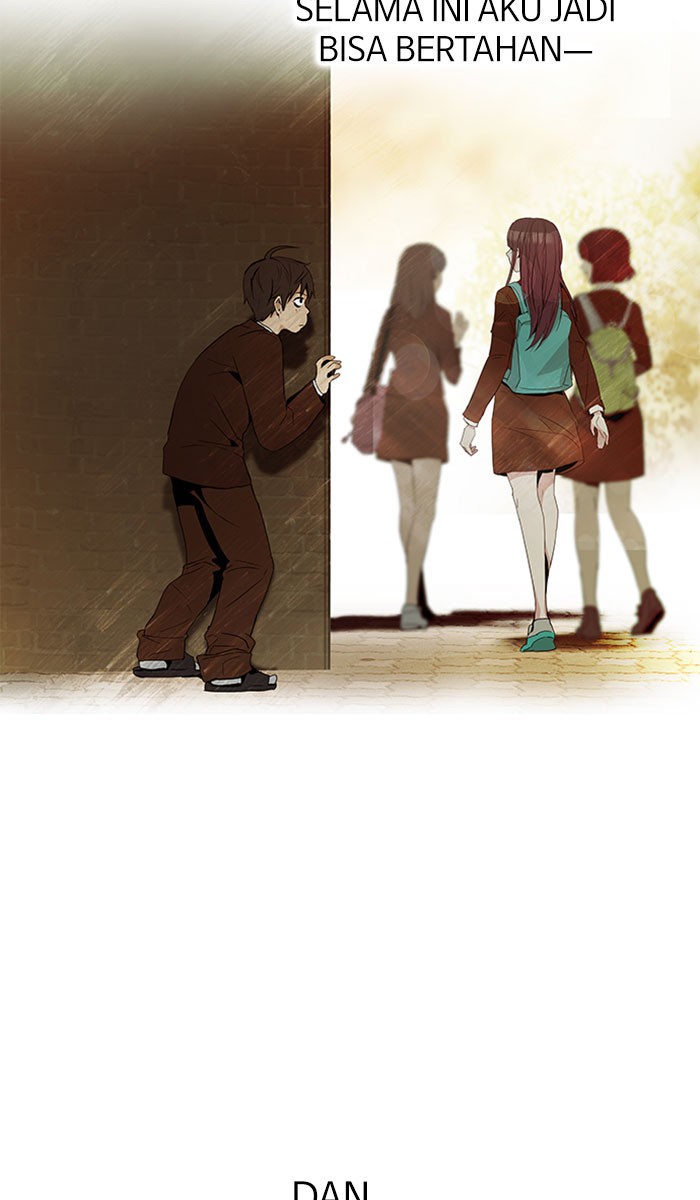 Dice Chapter 315 - halaman 61