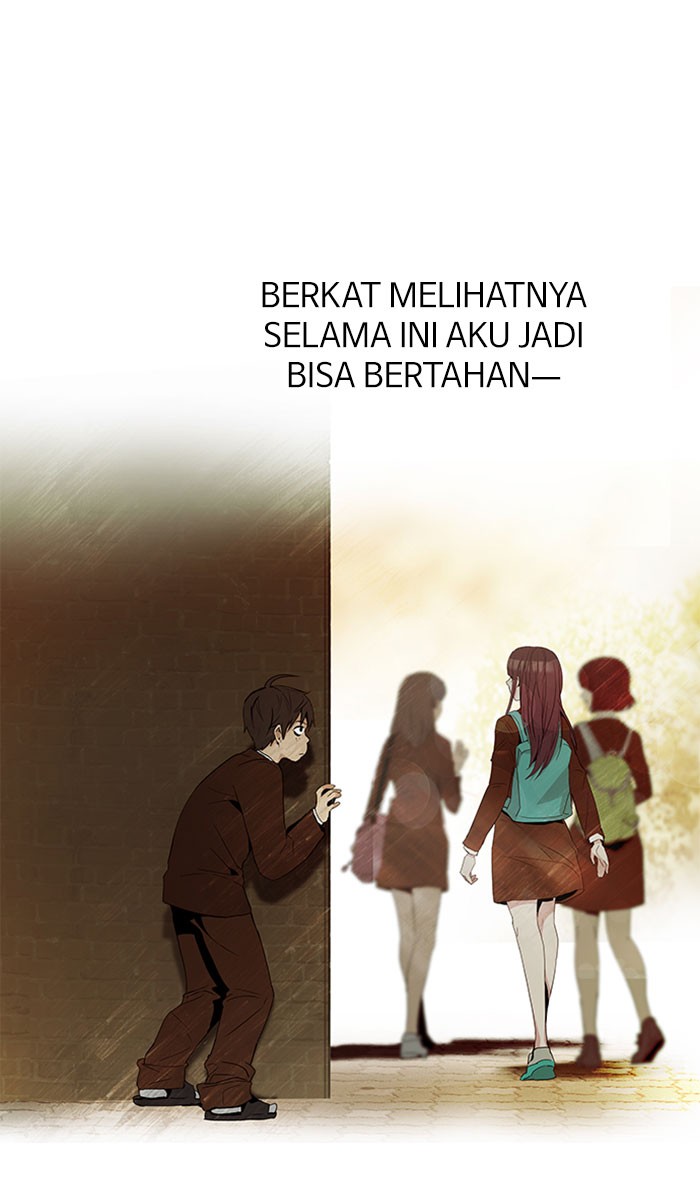 Dice Chapter 316 - halaman 10