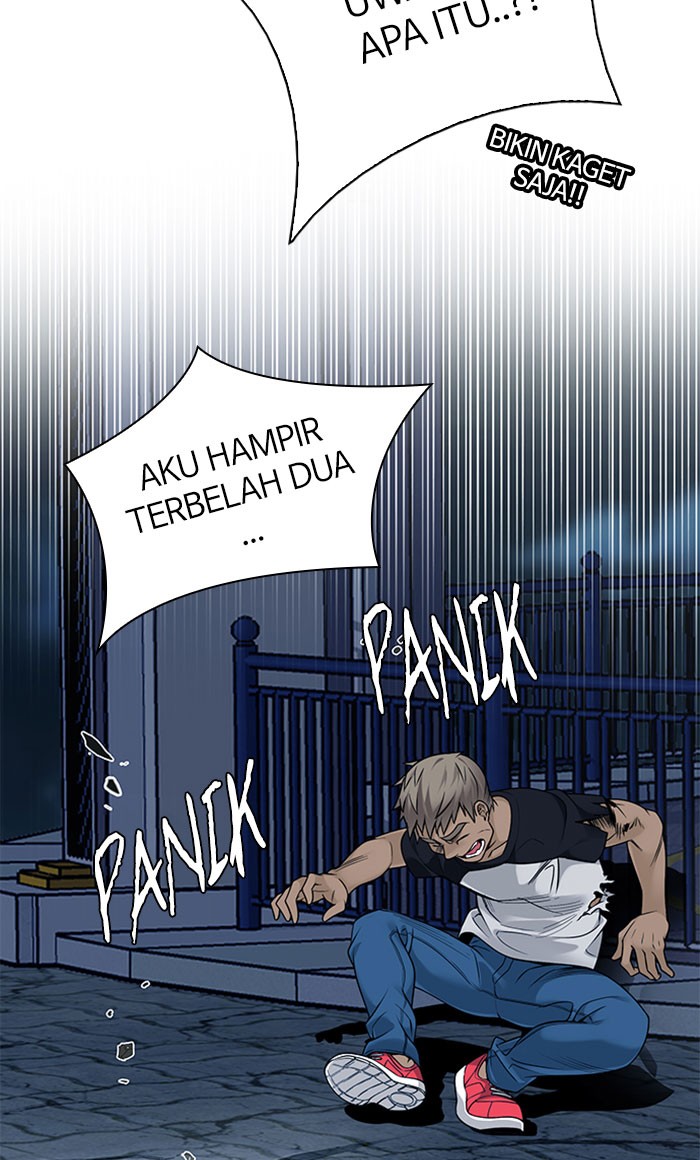 Dice Chapter 316 - halaman 22
