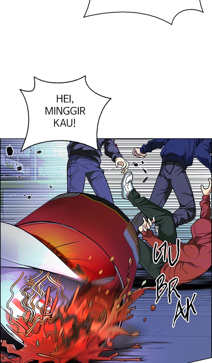 Dice Chapter 316 - halaman 62