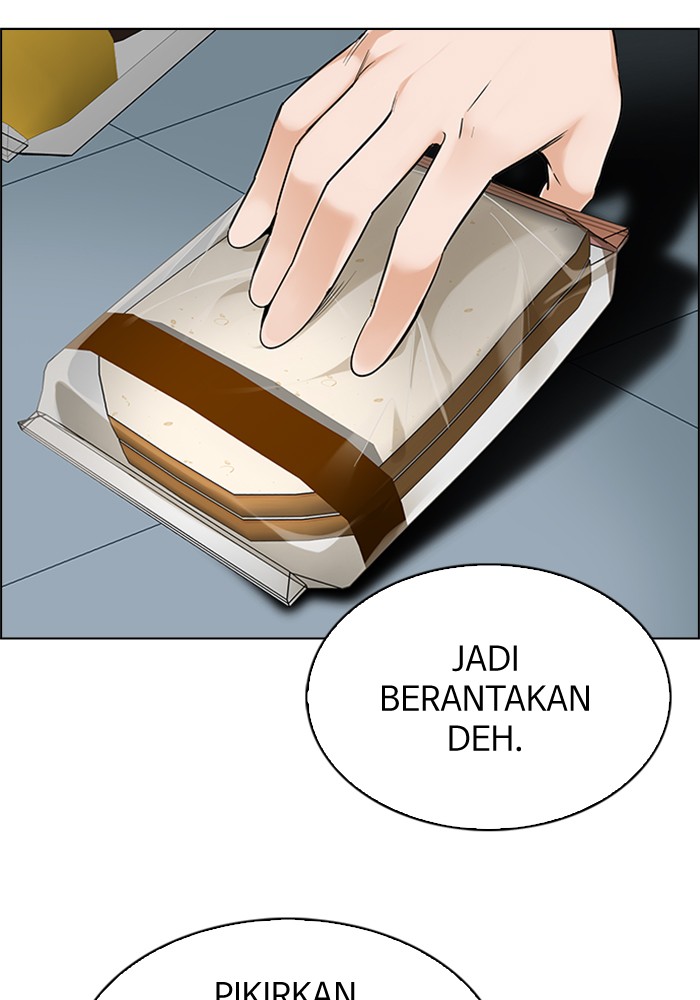 Dice Chapter 317 - halaman 10