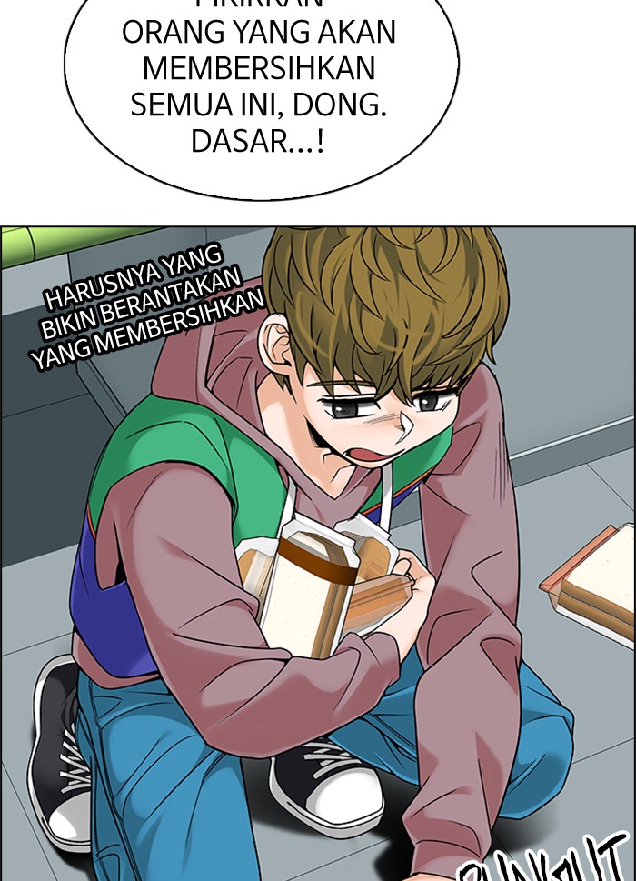 Dice Chapter 317 - halaman 11