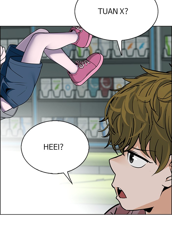 Dice Chapter 317 - halaman 13