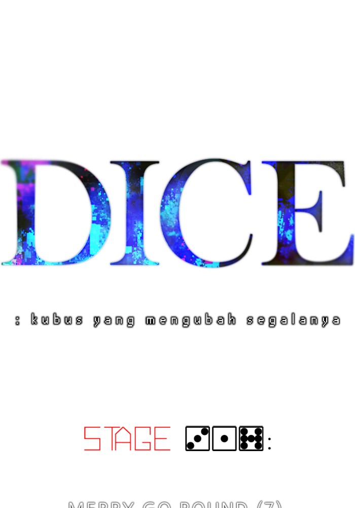 Dice Chapter 317 - halaman 18