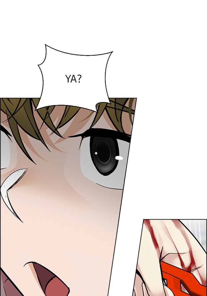 Dice Chapter 317 - halaman 28
